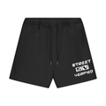 Street Verified Heavyweight  Shorts