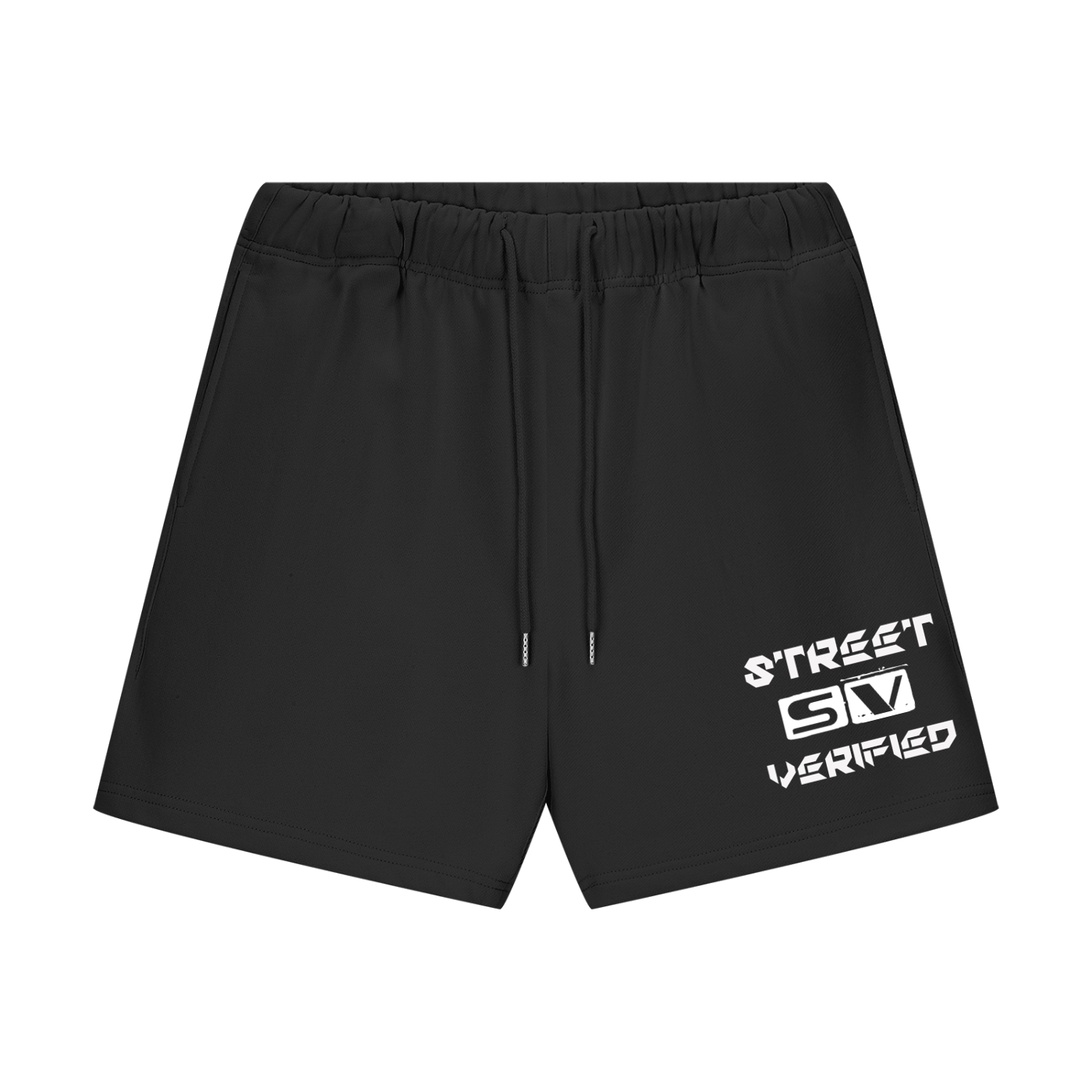 Street Verified Heavyweight  Shorts