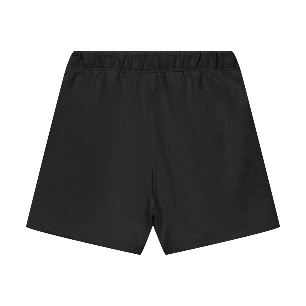 Street Verified Heavyweight  Shorts