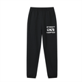 Street Verified Essential Jogger Sweatpants