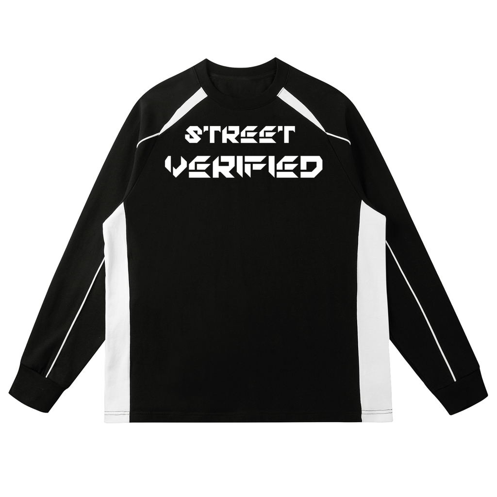 Street Verified Sweatshirt