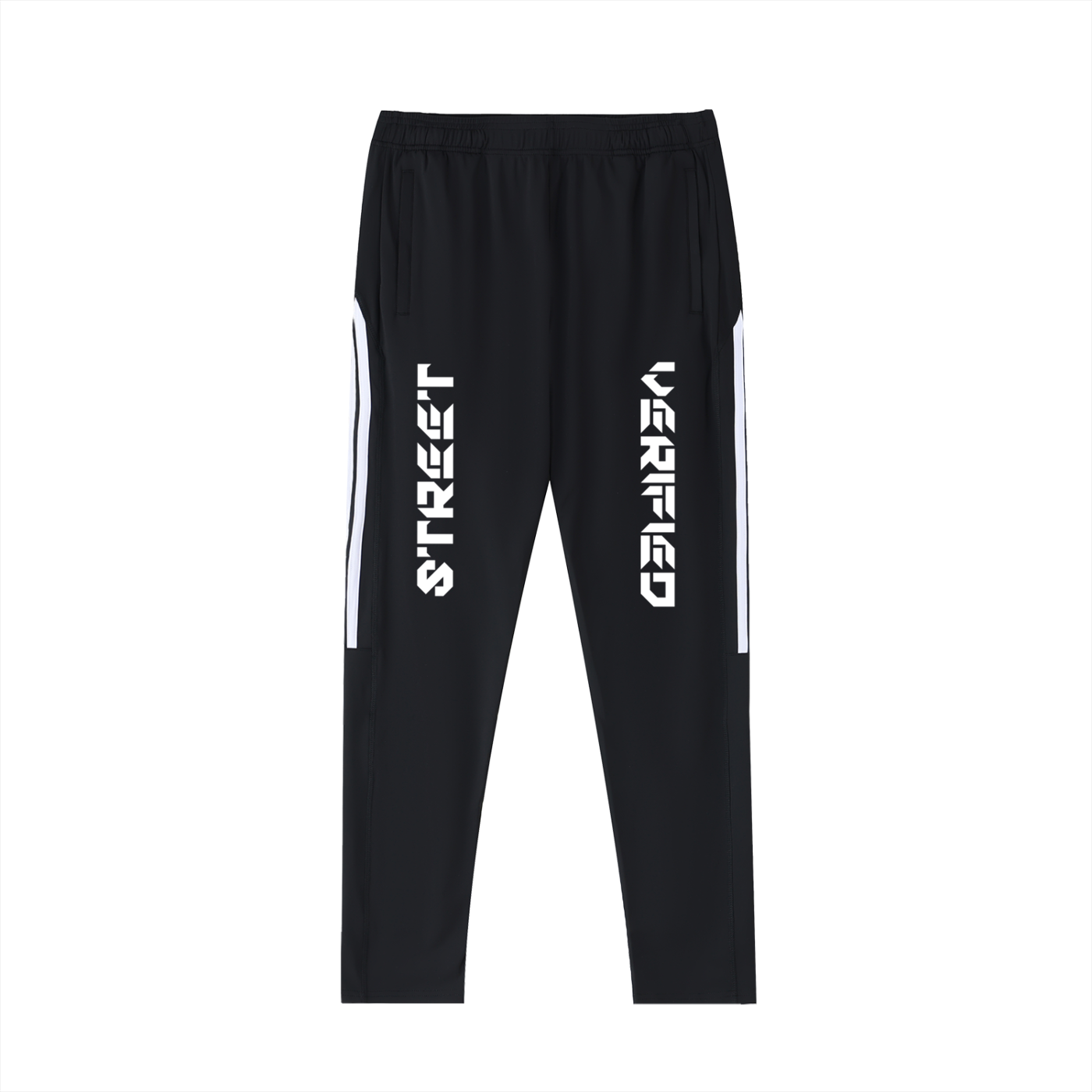Street Verified  Running Pants