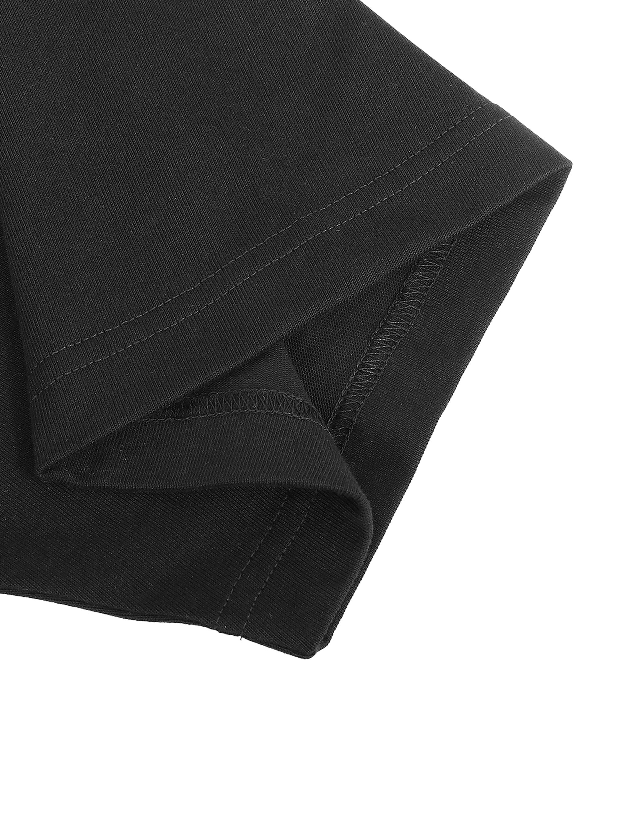 Street Verified Piped  T-Shirt