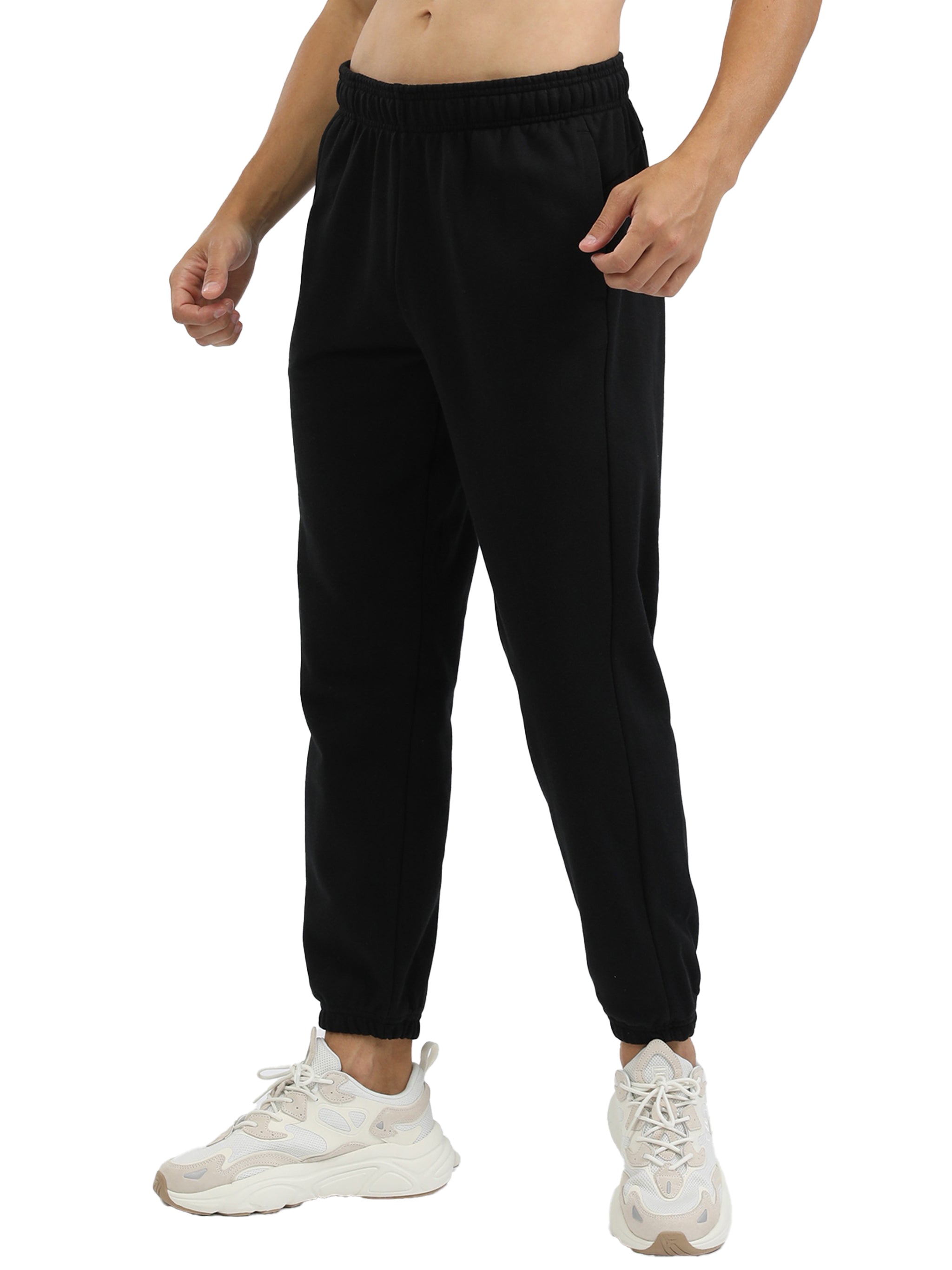Street Verified Essential Jogger Sweatpants