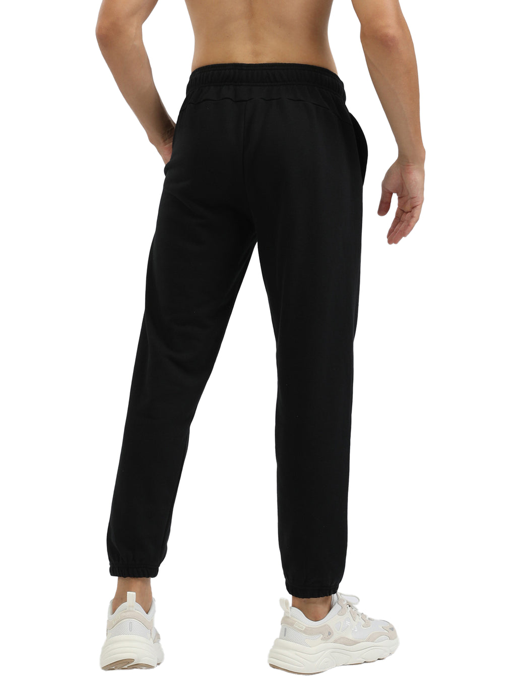 Street Verified Essential Jogger Sweatpants
